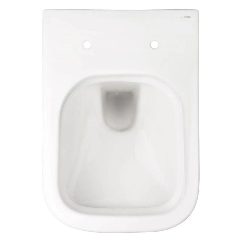 OLTENS Vernal Tiefspül-Wand-WC 34,5 x 50 cm