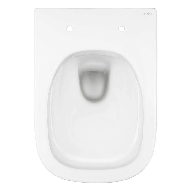 OLTENS Gulfoss Tiefspül-Wand-WC