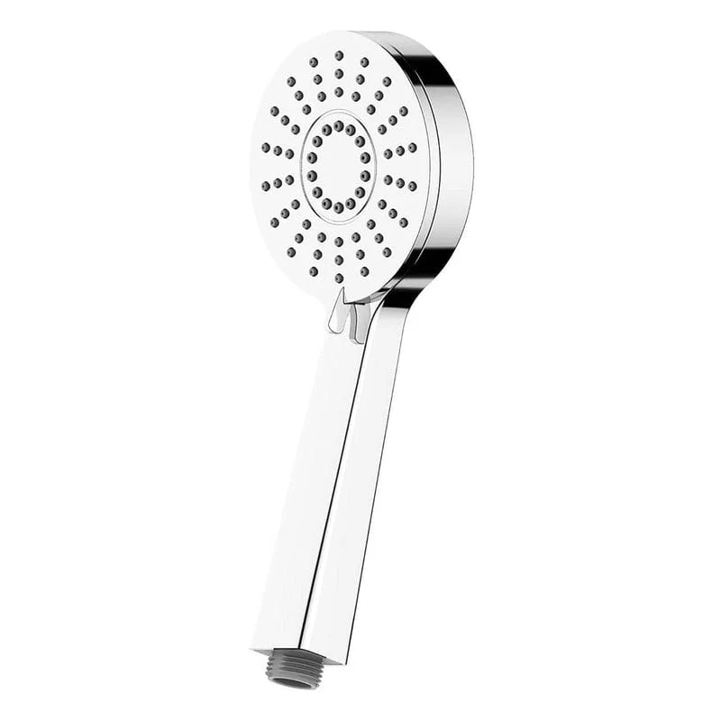 OLTENS Motala Select Handbrause rund Ø 10 cm mit 3 Strahlarten