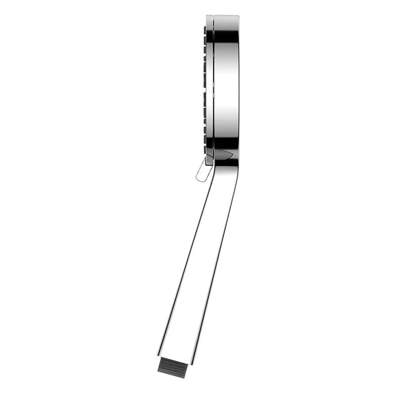 OLTENS Motala Select Handbrause rund Ø 10 cm mit 3 Strahlarten