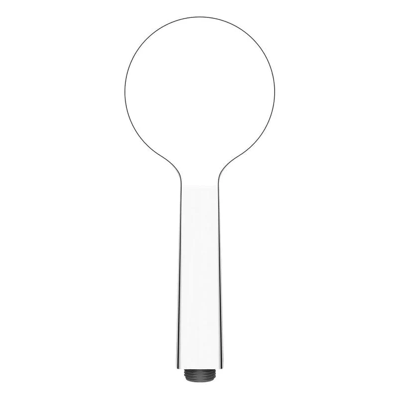 OLTENS Motala Select Handbrause rund Ø 10 cm mit 3 Strahlarten