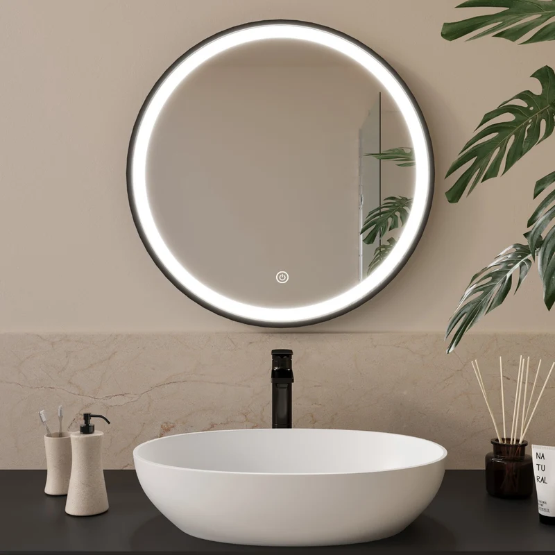 MILANO - 60 cm (zwart)