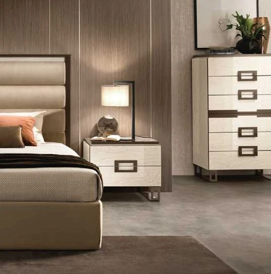 Schlafzimmer Poesia
