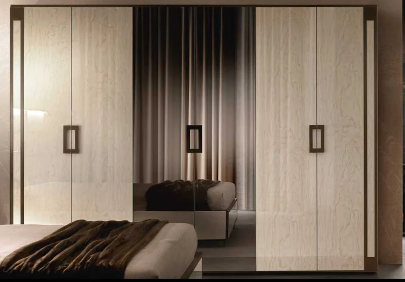 Schlafzimmer Poesia