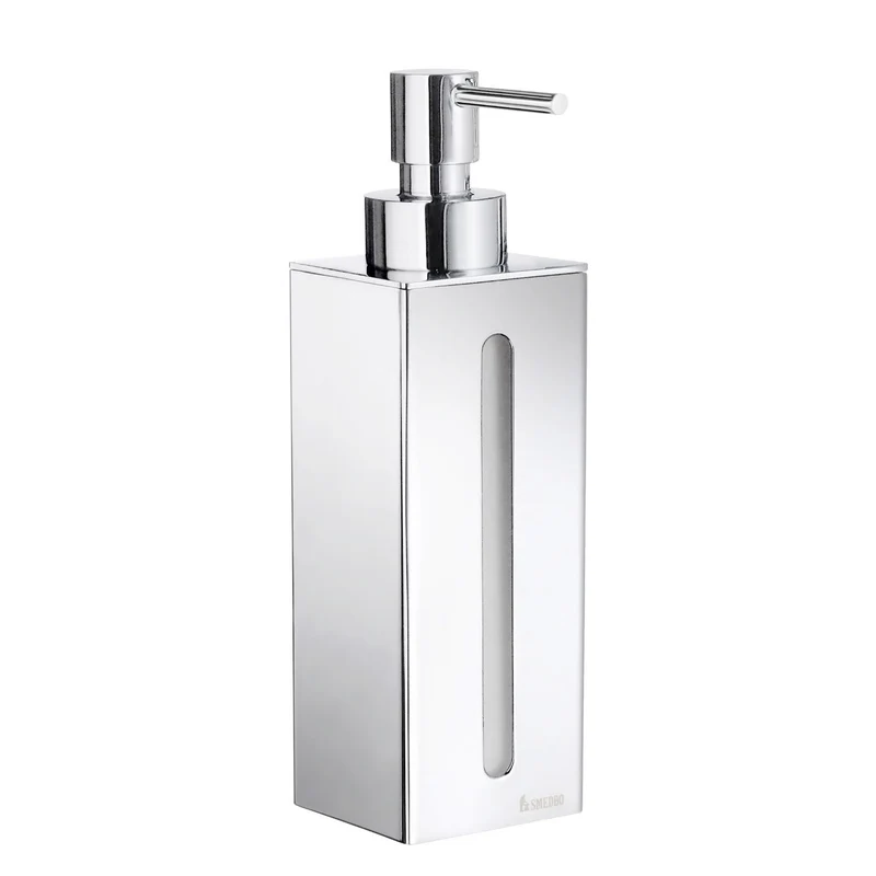 Seifenspender Wandmontage, 250 ml, Art.Nr. 257