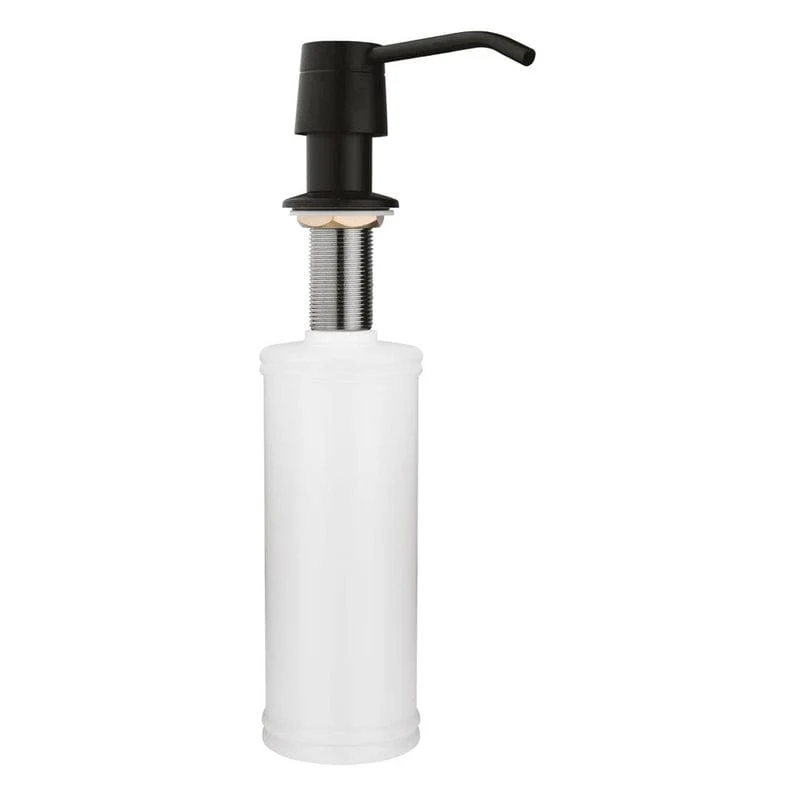OLTENS Tiveden Einbau-Flüssigkeitsspender 300 ml