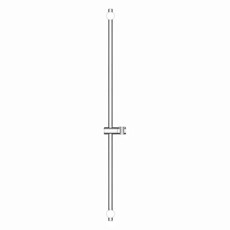 OLTENS Alling Brausestange 60 cm