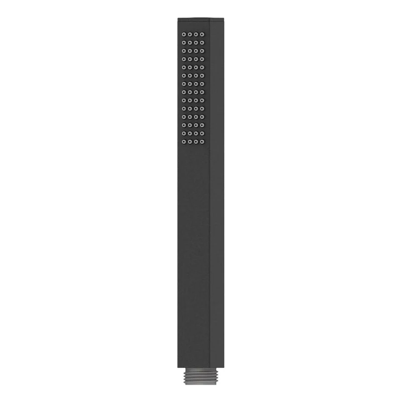 OLTENS Sog Stabhandbrause quadratisch mit 1 Strahlart