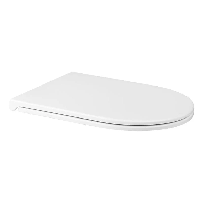 OLTENS Hamnes Ovan Slim WC-Sitz mit Absenkautomatik