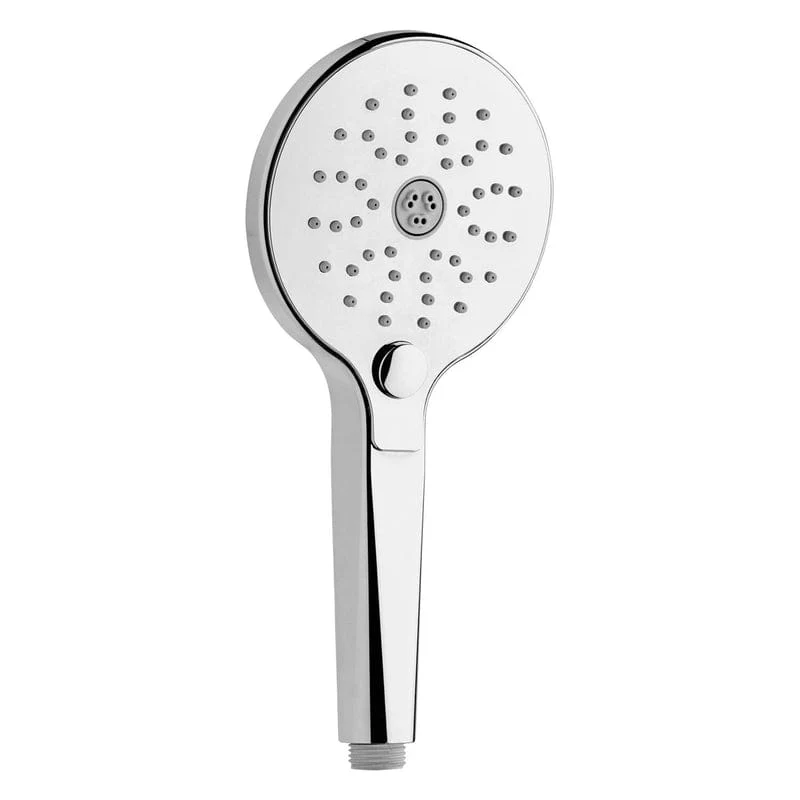 STUROTEC Eco-Line 6 l/min Handbrause mit 3 Strahlarten