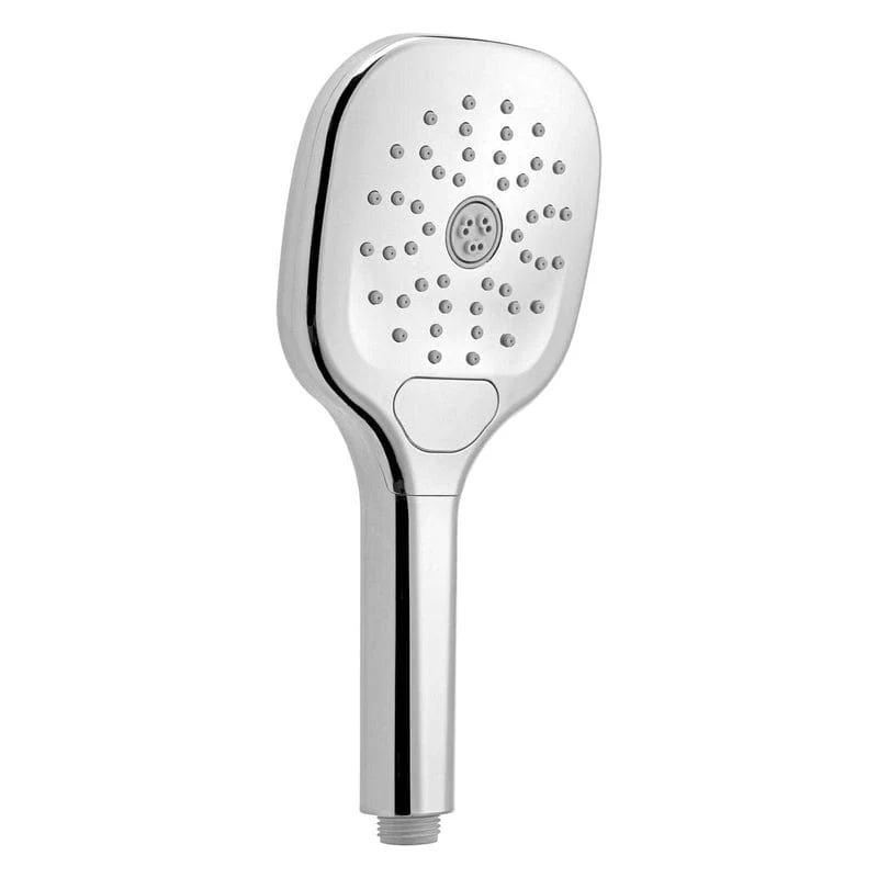 STUROTEC Eco-Line 6 l/min Handbrause mit 3 Strahlarten