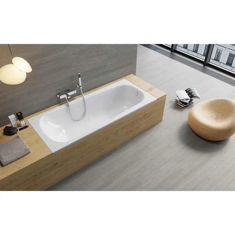STUROTEC Sturoform Rechteck-Badewanne