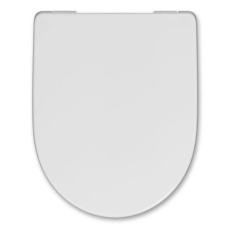 STUROTEC 2030 WC-Sitz mit Absenkautomatik, für GEBERIT iCon, Renova
