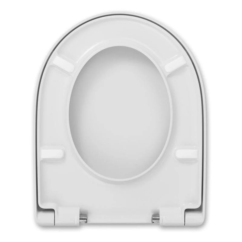 STUROTEC 2030 WC-Sitz mit Absenkautomatik, für GEBERIT iCon, Renova
