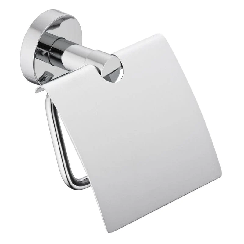 KRONENBACH Radia Papierhalter mit Deckel