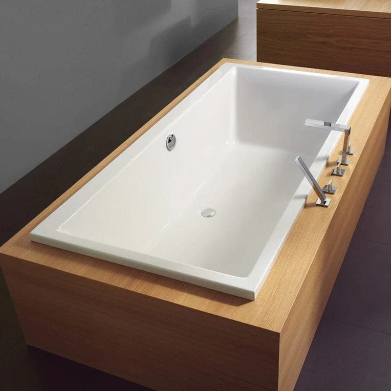 STEINKAMP Life Badewanne 180 x 80 cm