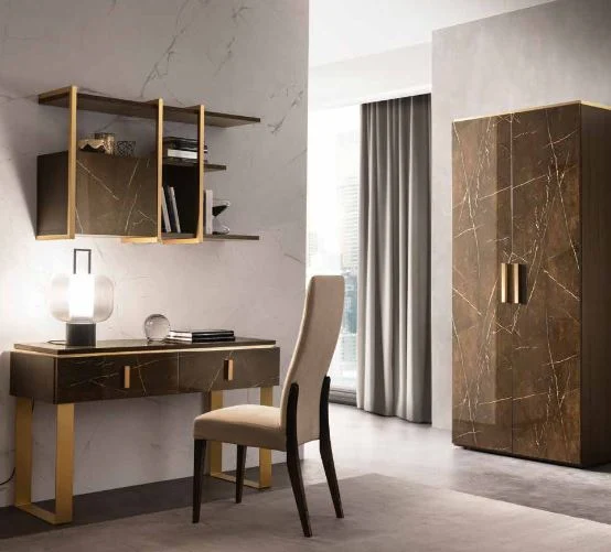 Schlafzimmer Essenza
