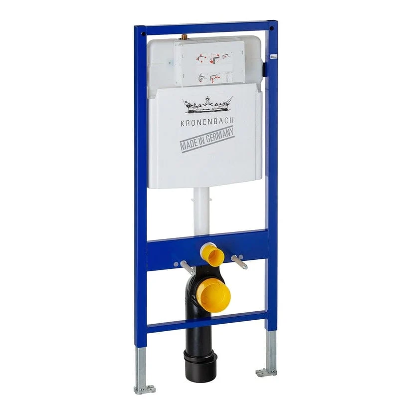 KRONENBACH Plantec 2.0 WC-Element 82 cm