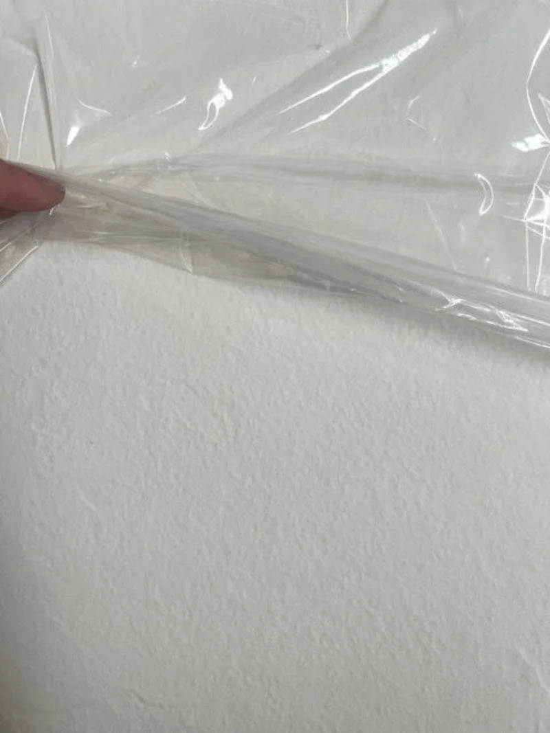 Sonderangebot Duschwanne extra flach LOGIC, Schieferoptik, WEISS 90x90 cm