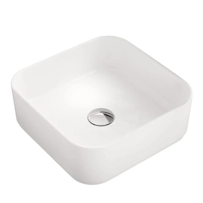 KRONENBACH Cube Aufsatzwaschtisch