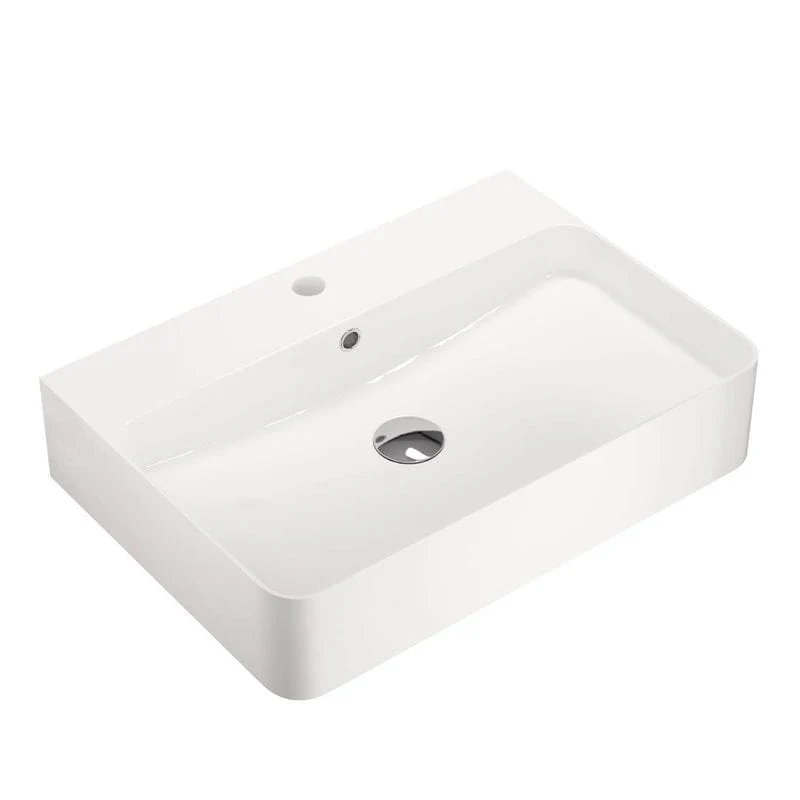 KRONENBACH Cube Aufsatzwaschtisch