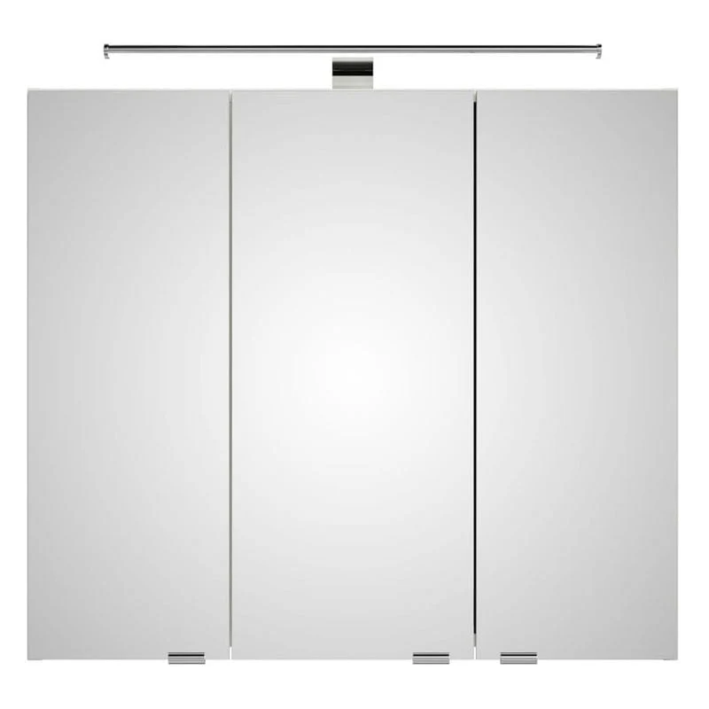 STEINKAMP Living 2.0 Spiegelschrank inkl. LED-Aufsatzleuchte