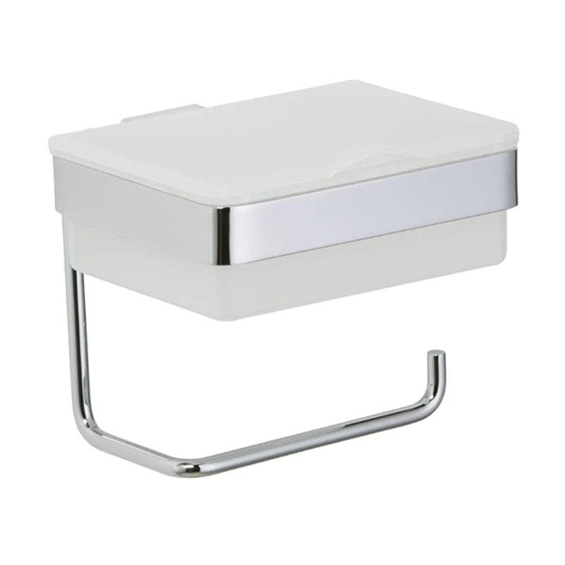 KRONENBACH Plana 2.0 Papierhalter mit Feuchttuchbox