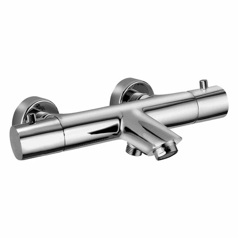 STEINKAMP Living Bade-Thermostat AP mit 1/2" Brauseanschluss