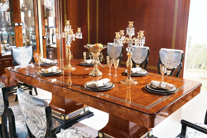 Esszimmer Sorrento