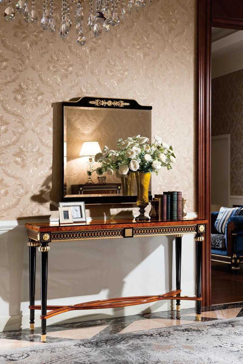 Esszimmer Sorrento