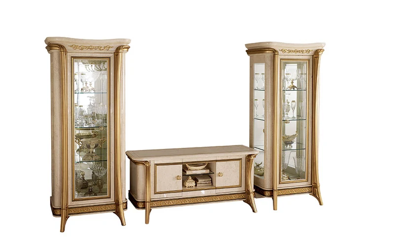 Esszimmer Melodia Marmor