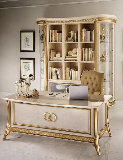 Esszimmer Melodia Marmor