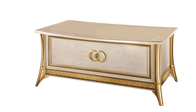Esszimmer Melodia Marmor
