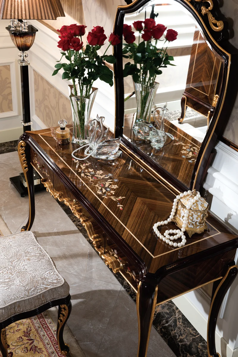Schlafzimmer Avellino