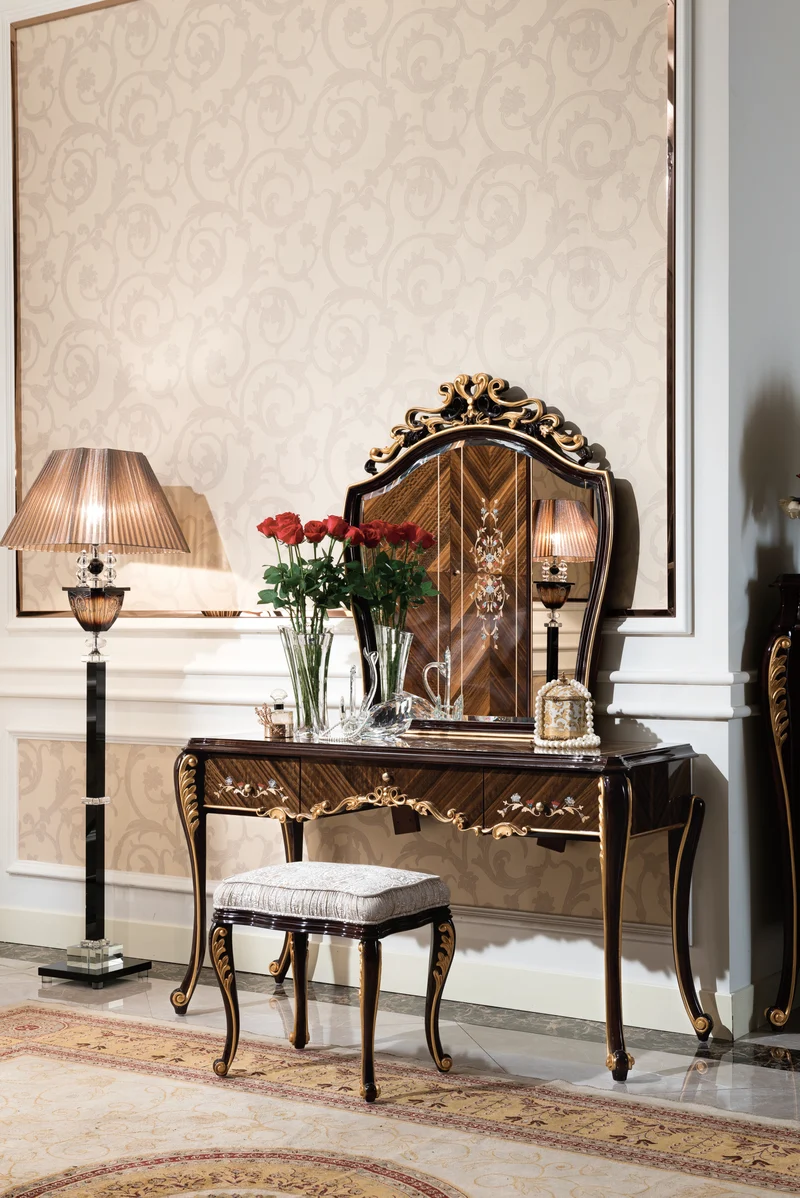 Schlafzimmer Avellino