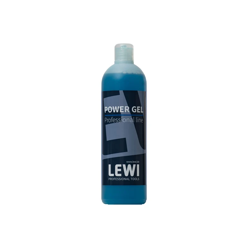 Power Gel 500ml