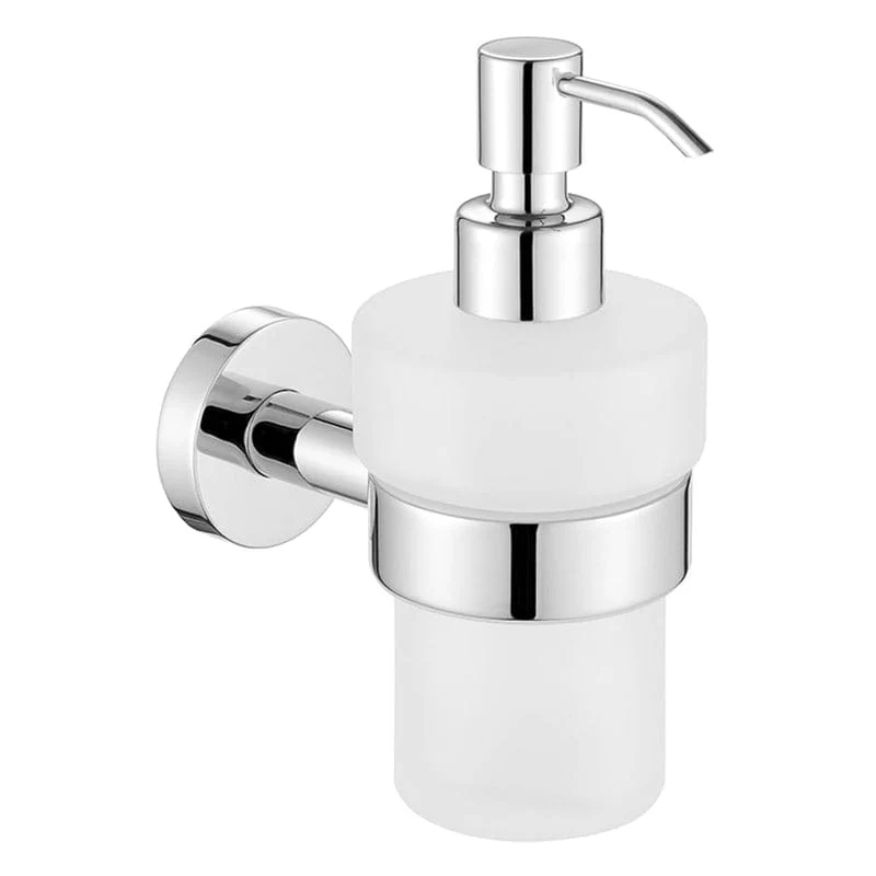 KRONENBACH Radia Seifenspender, Glas
