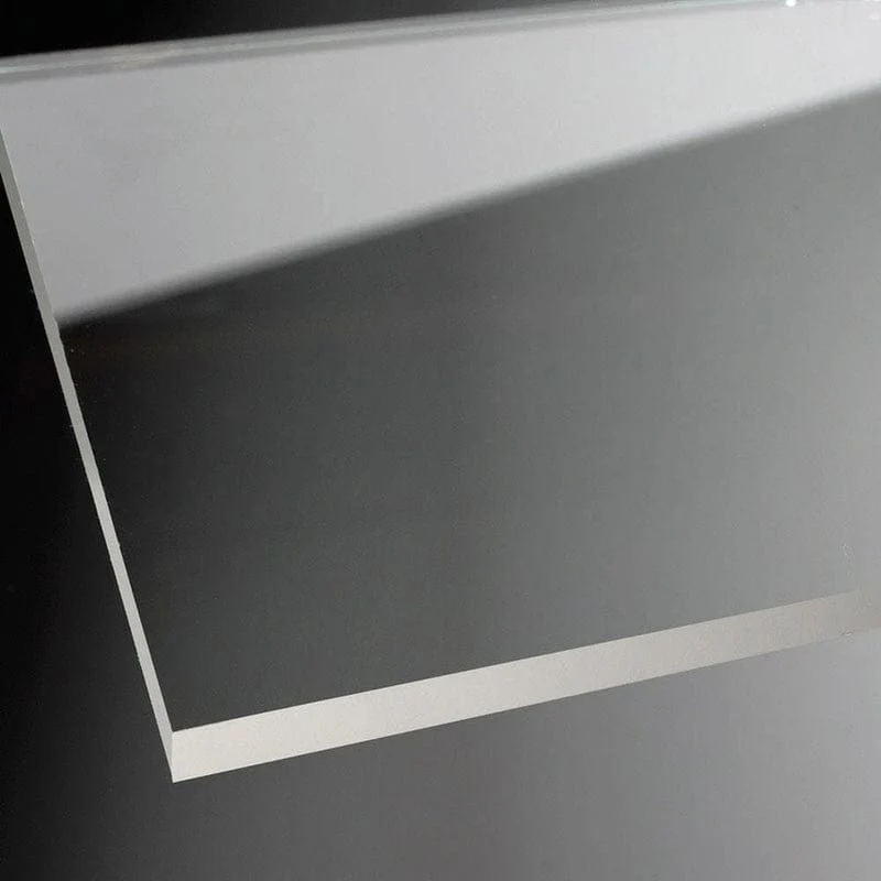 PIANURA Isabella Walk-In Schiebetür 120 cm, Anschlag links