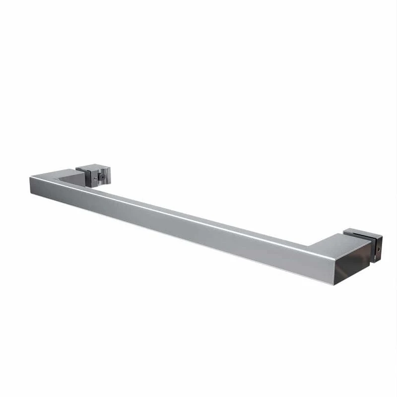 PIANURA Isabella Walk-In Schiebetür 120 cm, Anschlag links