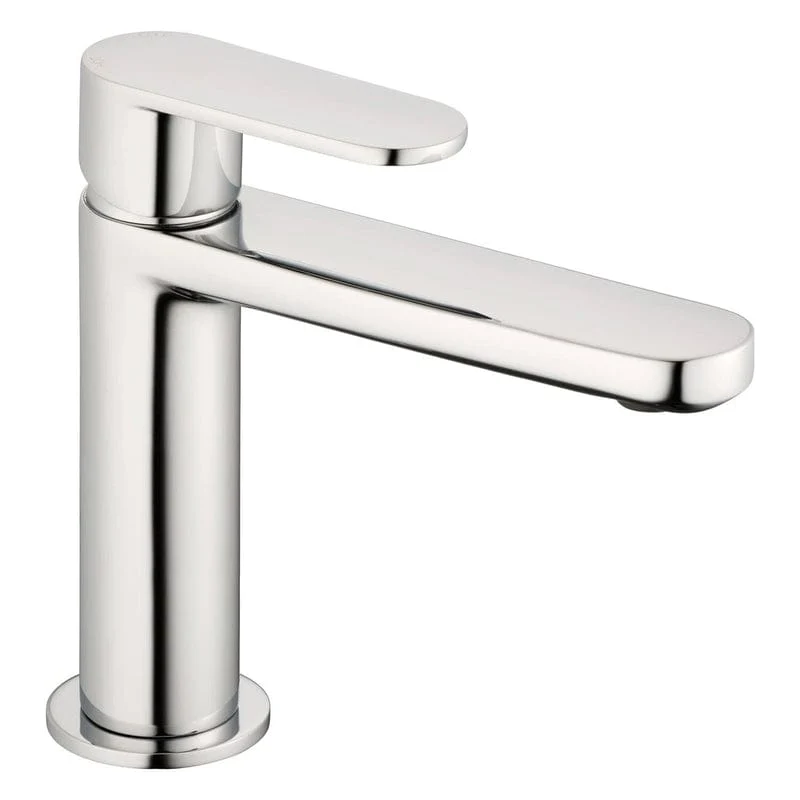 PIANURA Aora Waschtisch-Einhebelmischer, wassersparend