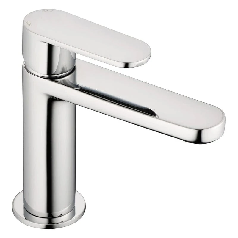 PIANURA Aora Waschtisch-Einhebelmischer, wassersparend