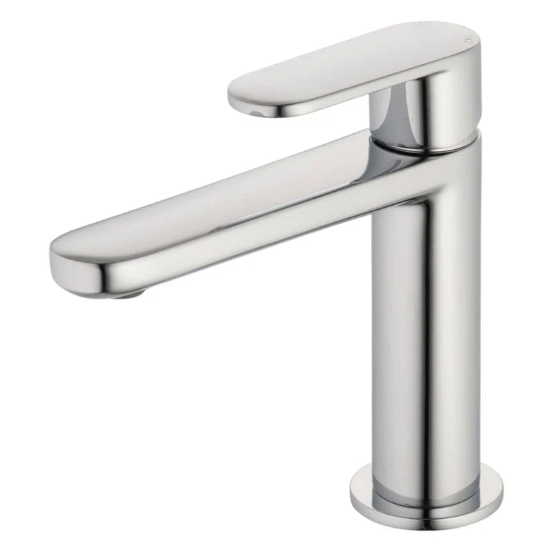 PIANURA Aora Waschtisch-Einhebelmischer, wassersparend