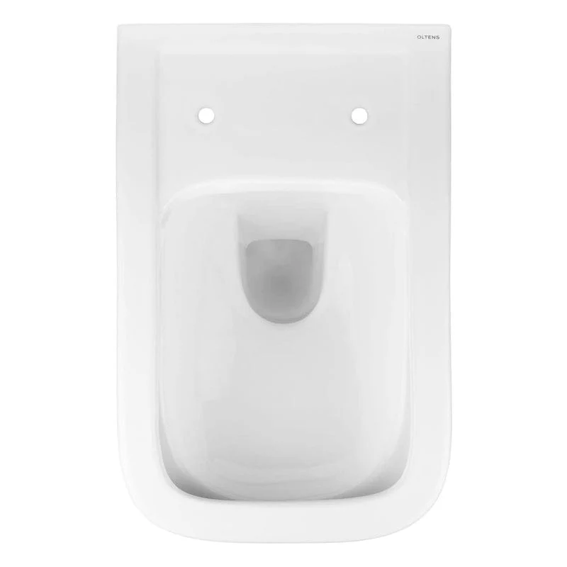 OLTENS Ribe Tiefspül-Wand-WC Set