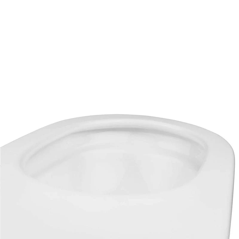 OLTENS Hamnes Kort Tiefspül-Wand-WC Set