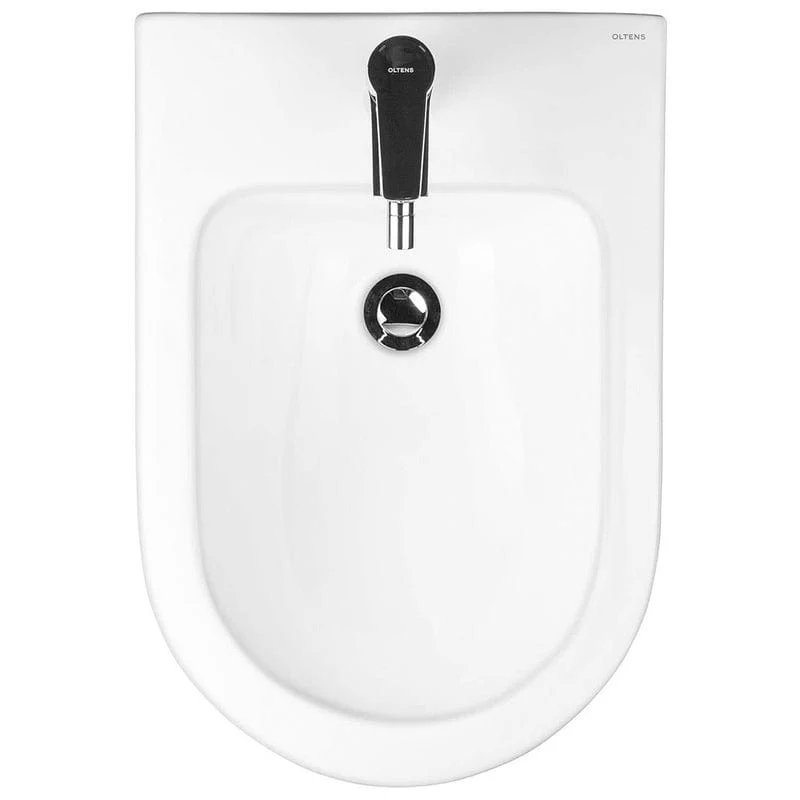 OLTENS Jog Wand-Bidet