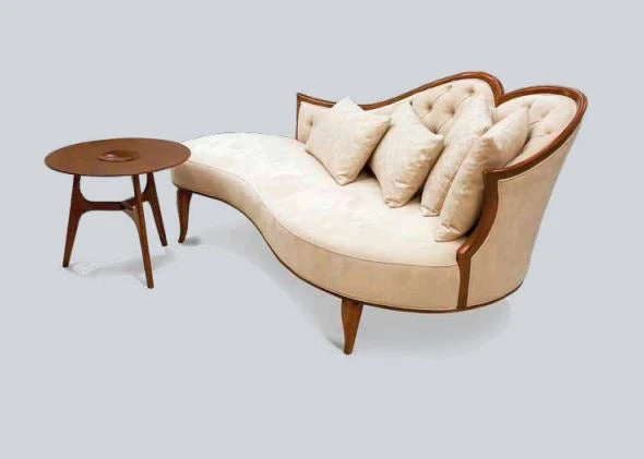 Couchgarnitur Giulietta Radica