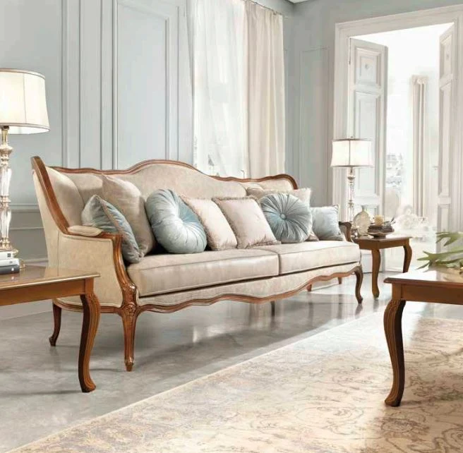 Couchgarnitur Giulietta Radica