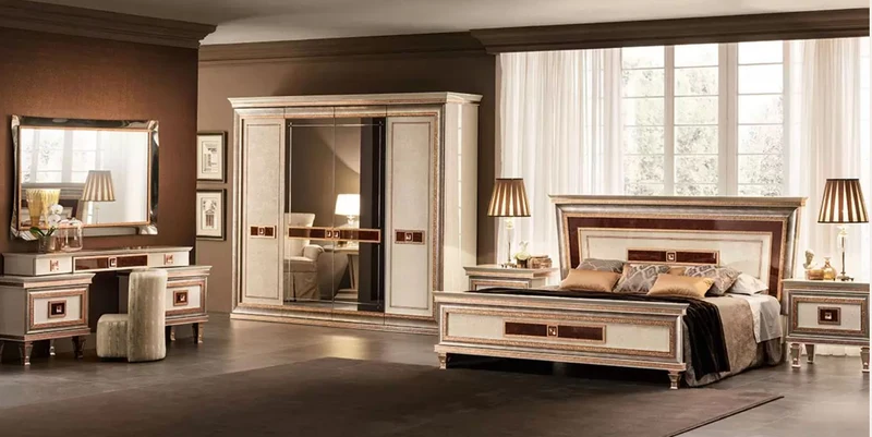 Schlafzimmer Dolce Vita