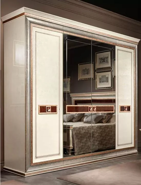 Schlafzimmer Dolce Vita