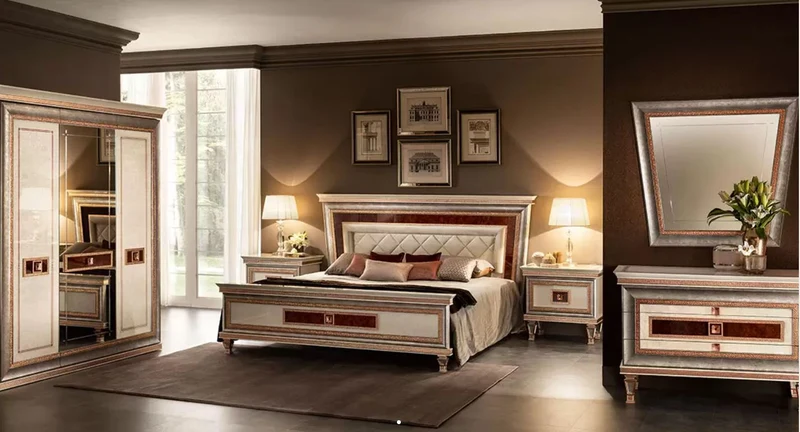 Schlafzimmer Dolce Vita